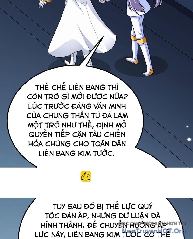 Chiến Hạm Của Ta Có Thể Thăng Cấp: Chapter 146