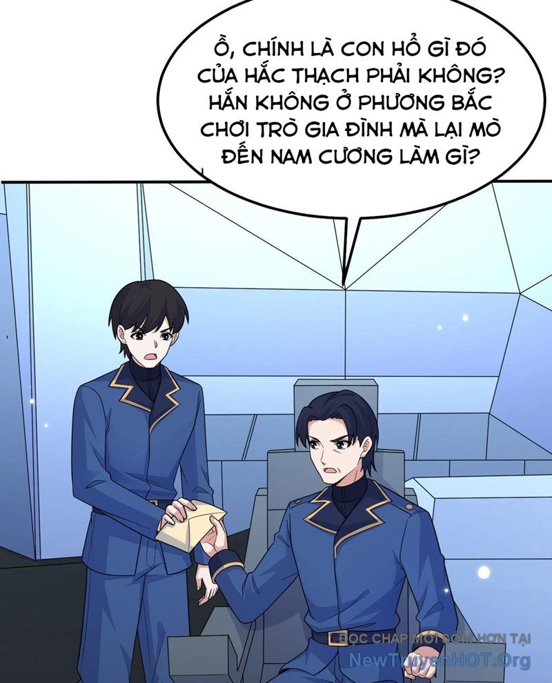 Chiến Hạm Của Ta Có Thể Thăng Cấp: Chapter 146