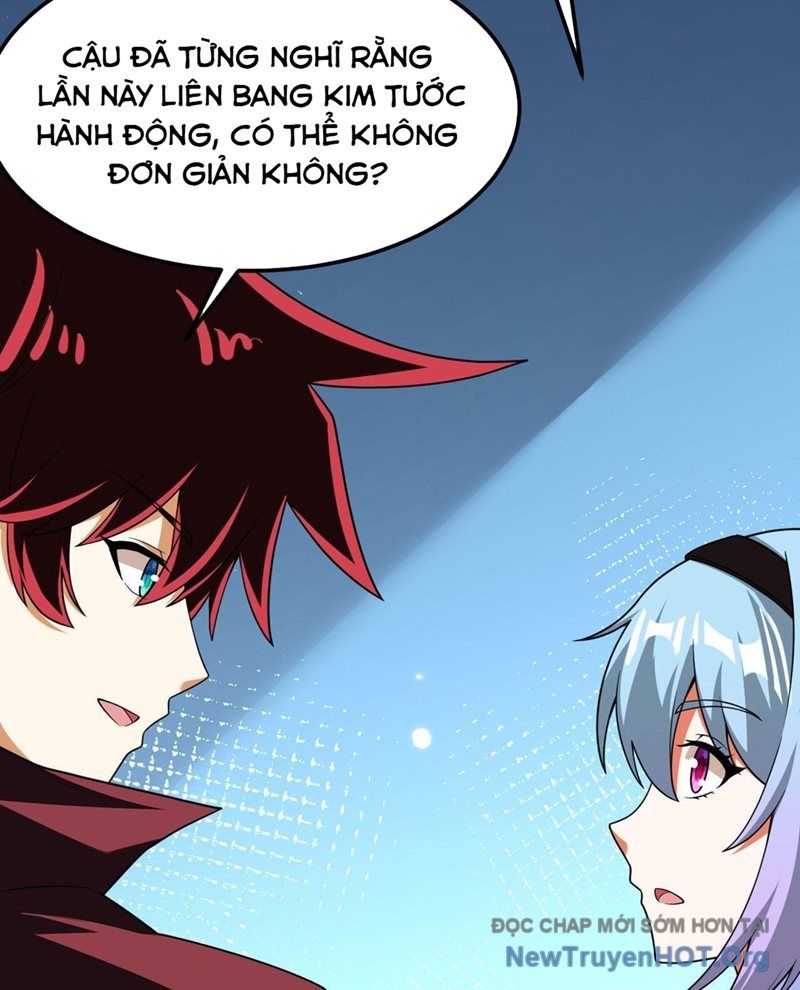 Chiến Hạm Của Ta Có Thể Thăng Cấp: Chapter 146