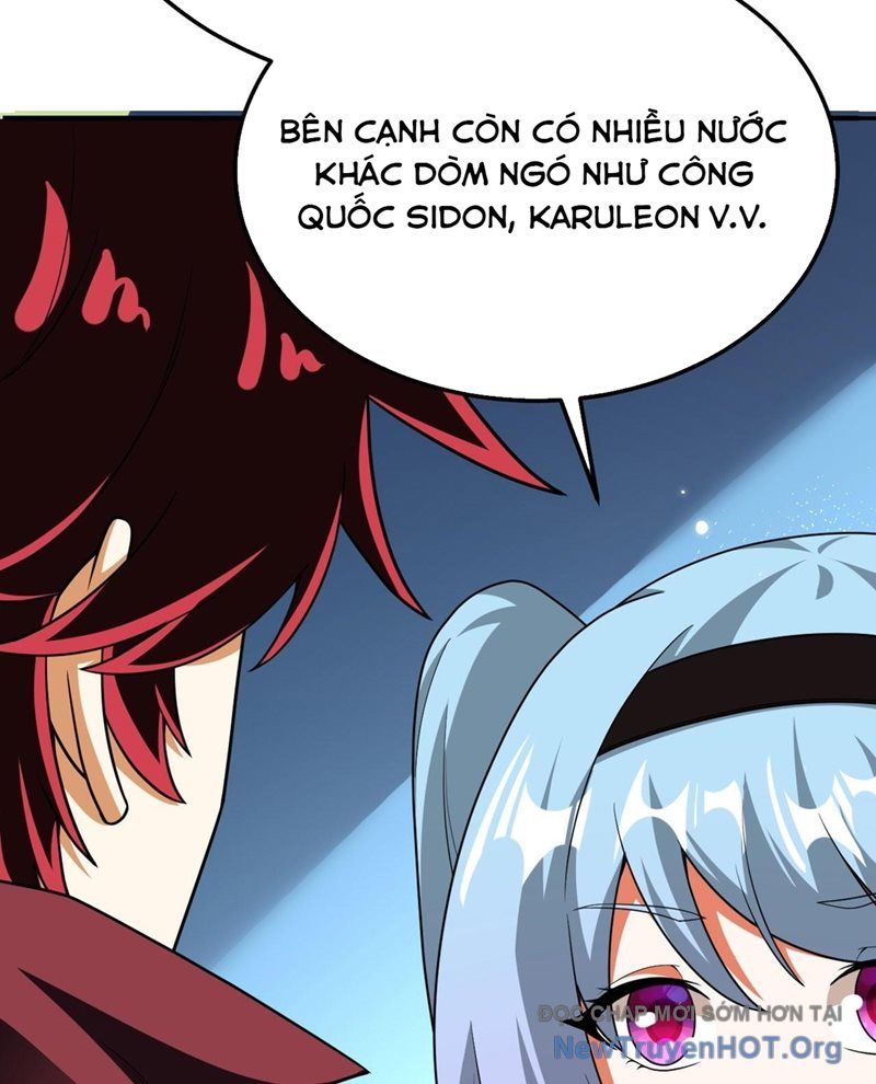 Chiến Hạm Của Ta Có Thể Thăng Cấp: Chapter 146