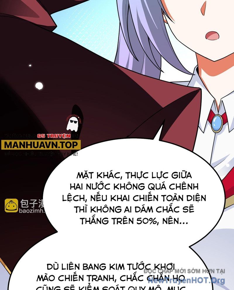 Chiến Hạm Của Ta Có Thể Thăng Cấp: Chapter 146