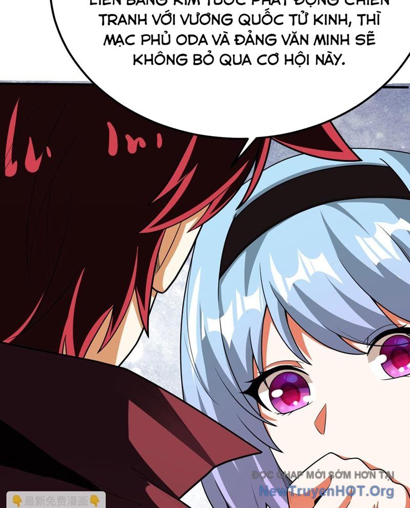 Chiến Hạm Của Ta Có Thể Thăng Cấp: Chapter 146