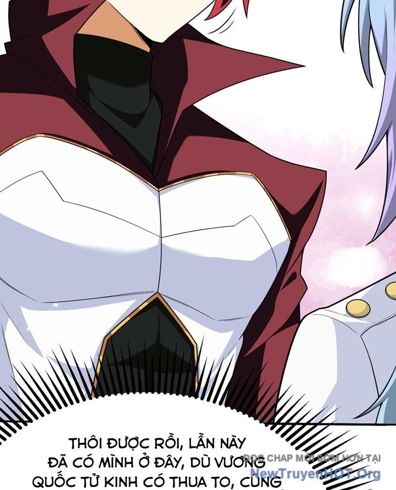 Chiến Hạm Của Ta Có Thể Thăng Cấp: Chapter 146