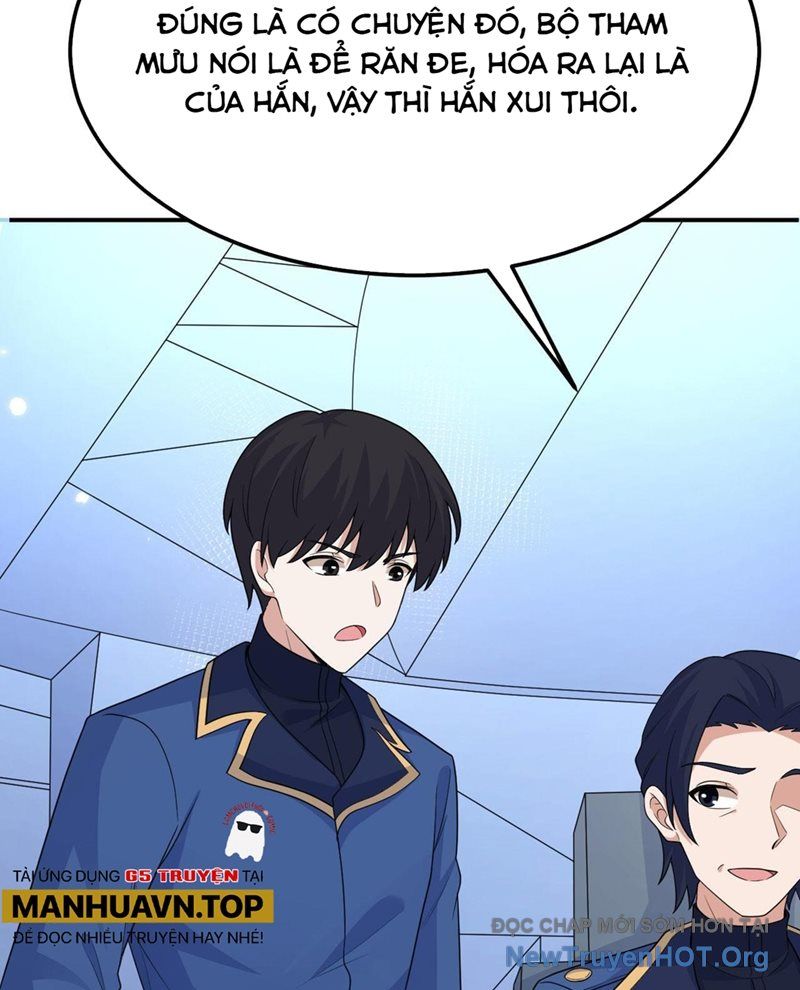 Chiến Hạm Của Ta Có Thể Thăng Cấp: Chapter 146