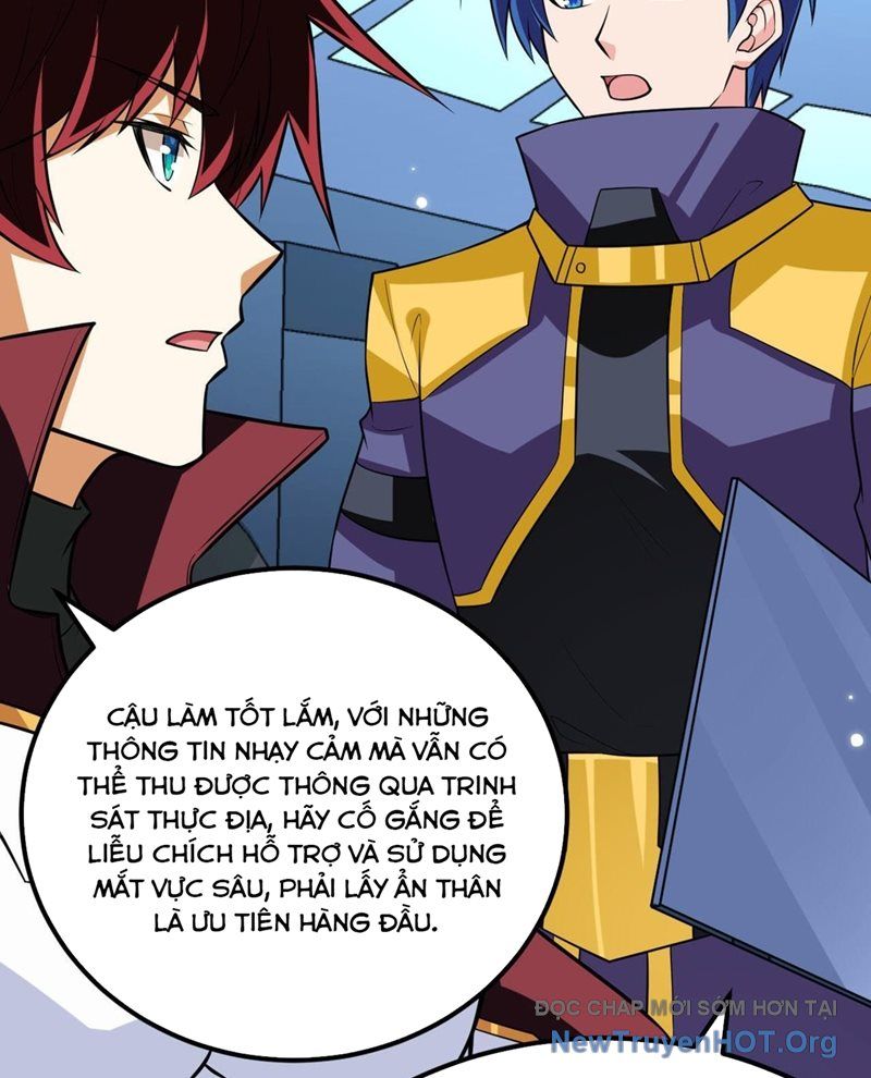 Chiến Hạm Của Ta Có Thể Thăng Cấp: Chapter 147