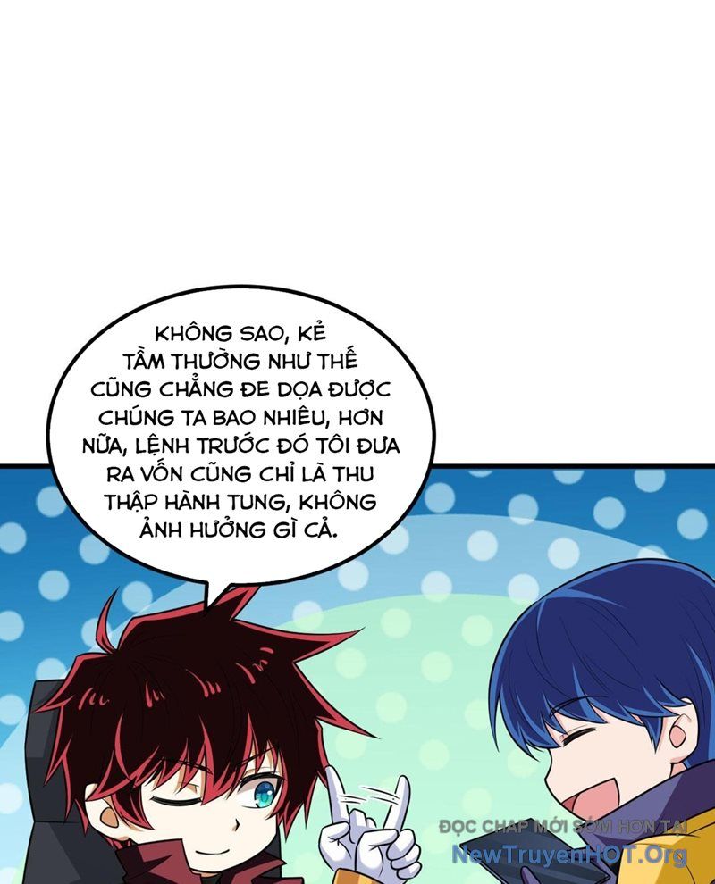 Chiến Hạm Của Ta Có Thể Thăng Cấp: Chapter 147