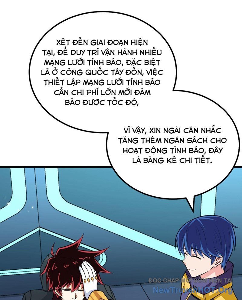 Chiến Hạm Của Ta Có Thể Thăng Cấp: Chapter 147