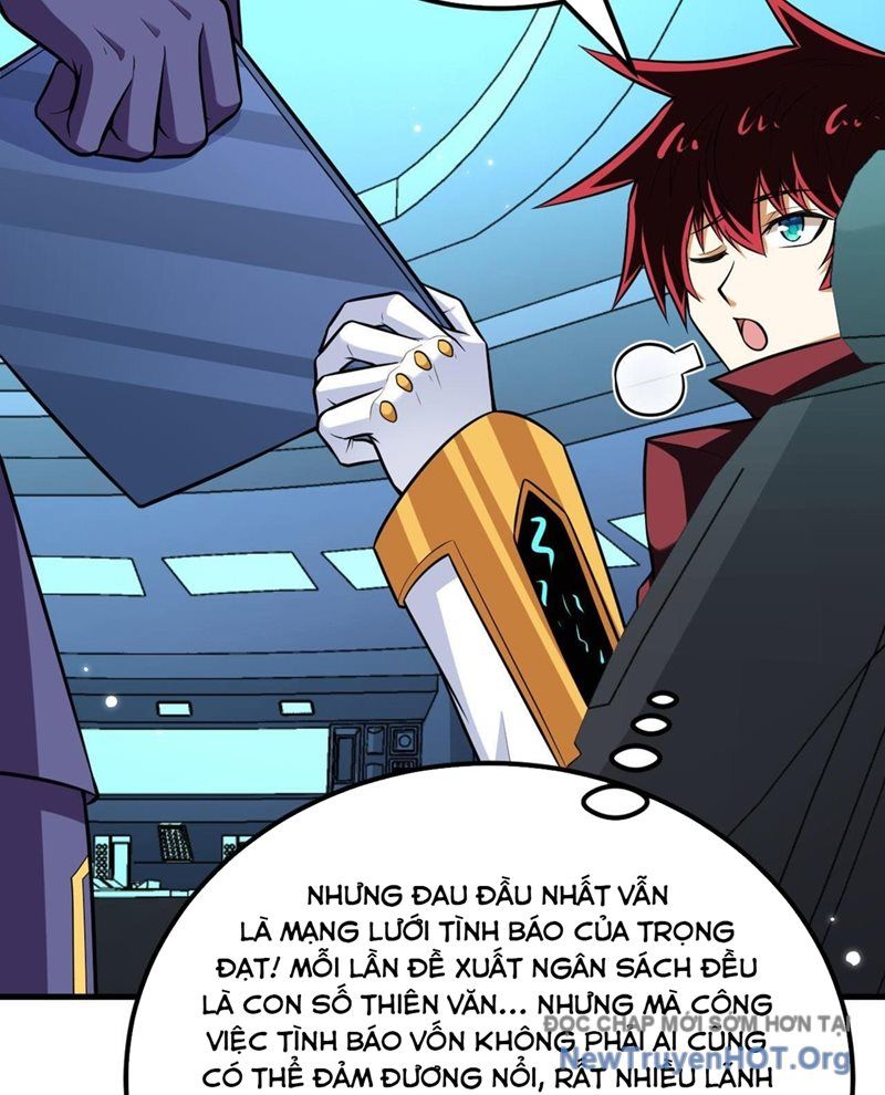 Chiến Hạm Của Ta Có Thể Thăng Cấp: Chapter 147