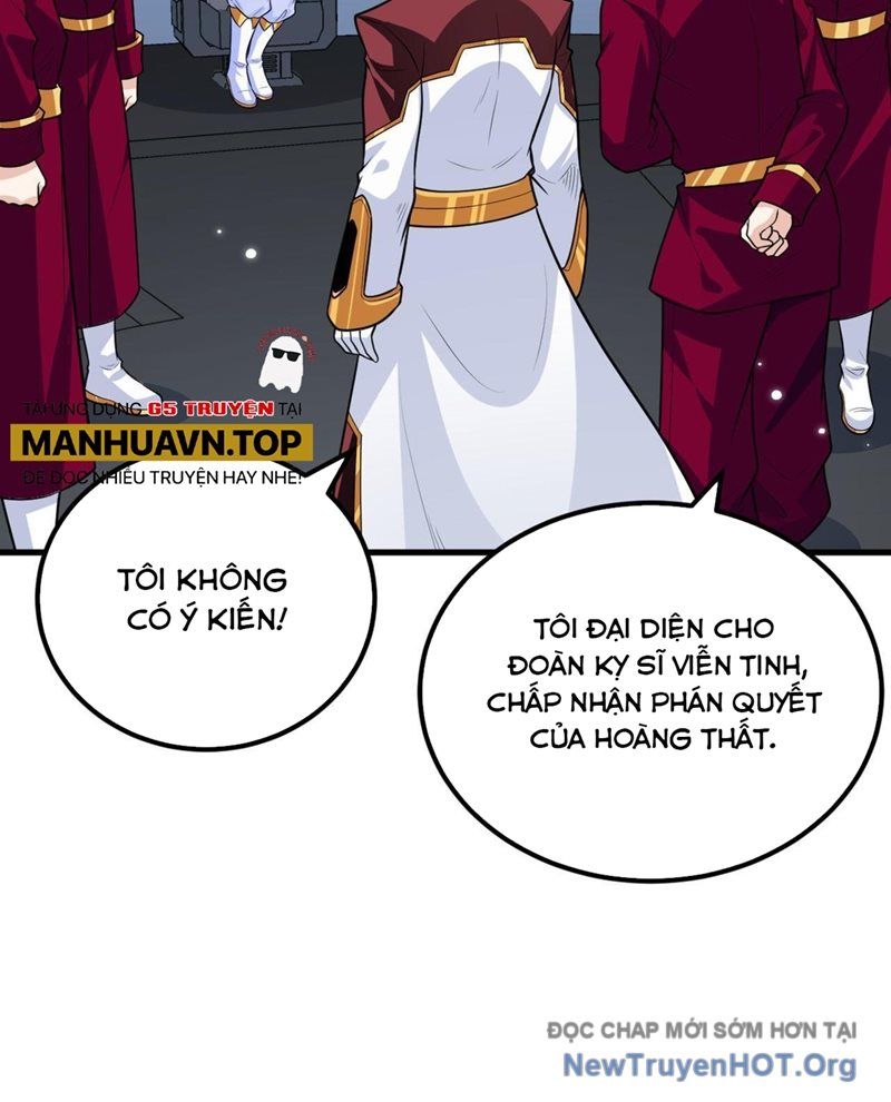 Chiến Hạm Của Ta Có Thể Thăng Cấp: Chapter 147