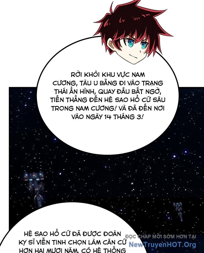 Chiến Hạm Của Ta Có Thể Thăng Cấp: Chapter 147