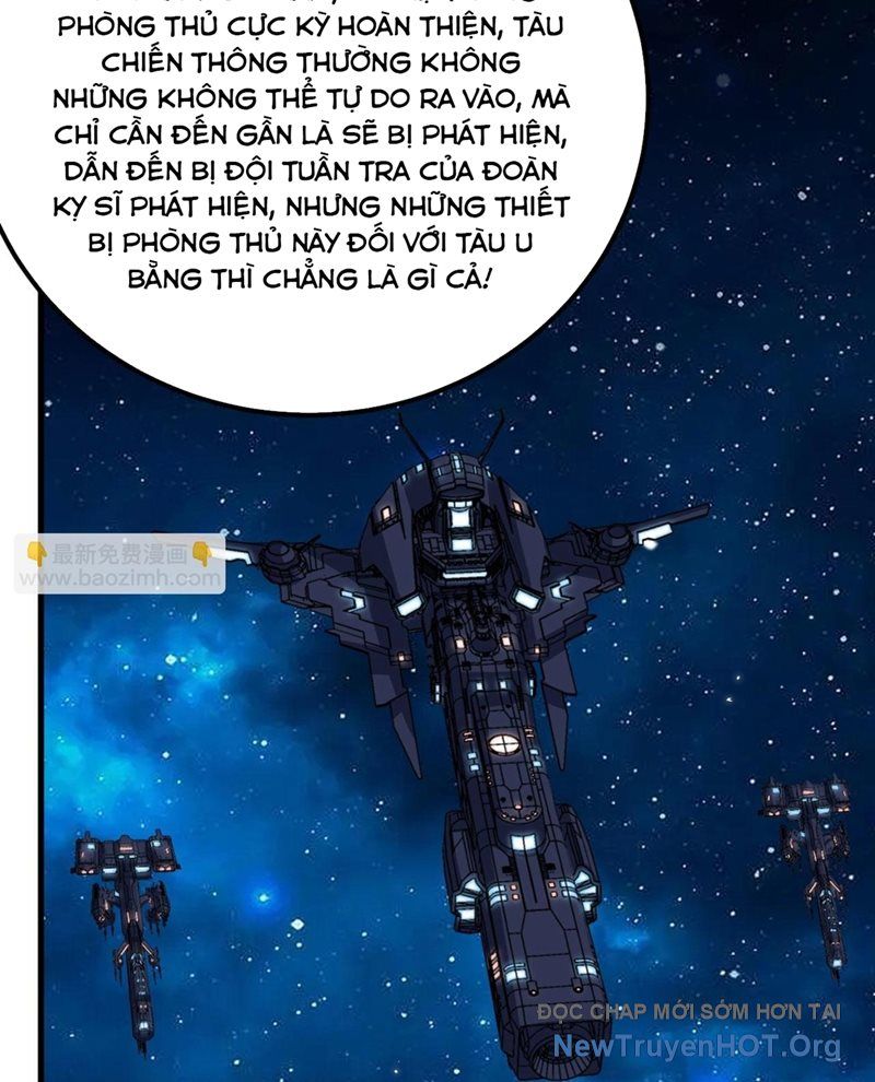 Chiến Hạm Của Ta Có Thể Thăng Cấp: Chapter 147