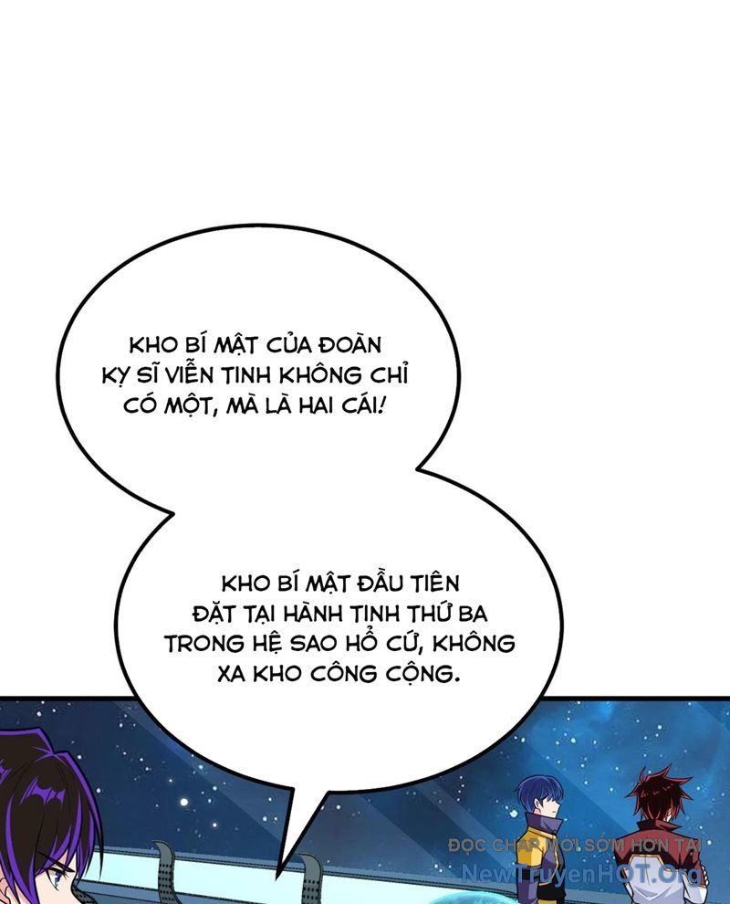 Chiến Hạm Của Ta Có Thể Thăng Cấp: Chapter 147