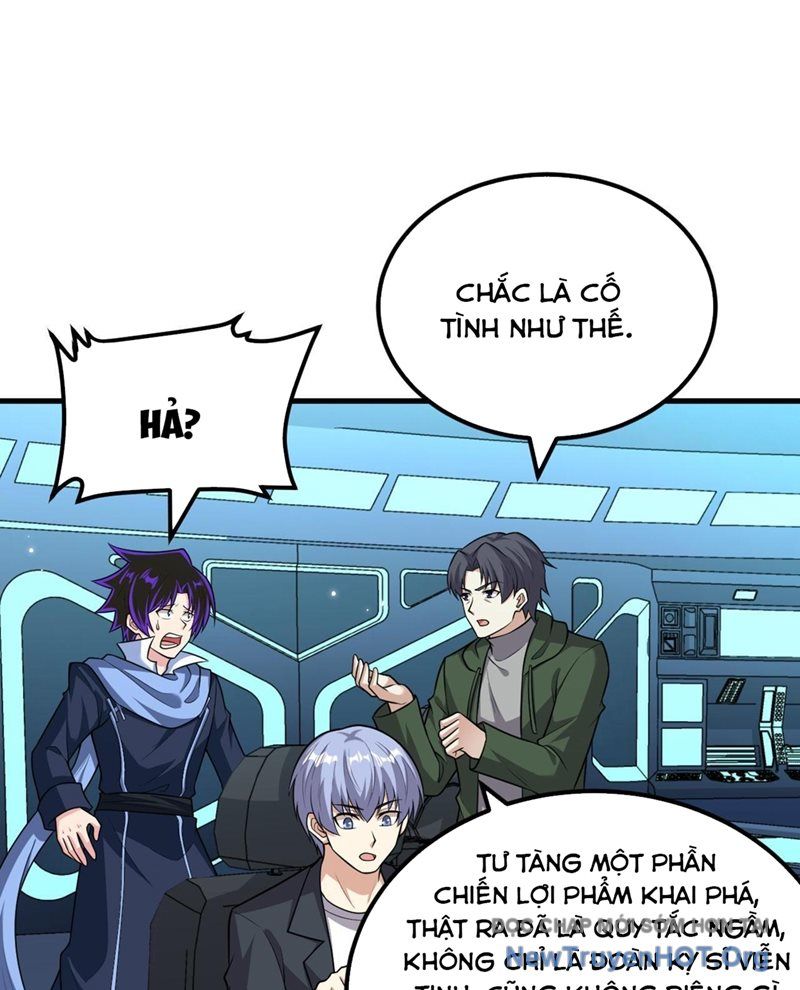 Chiến Hạm Của Ta Có Thể Thăng Cấp: Chapter 147