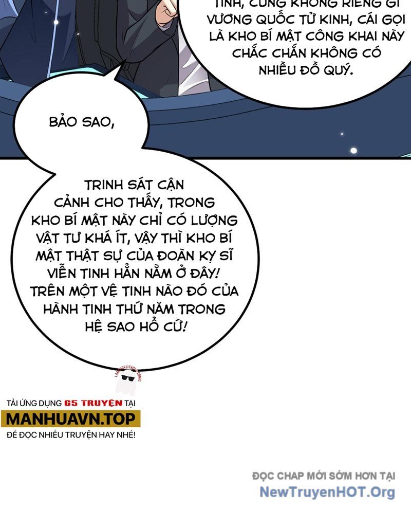 Chiến Hạm Của Ta Có Thể Thăng Cấp: Chapter 147