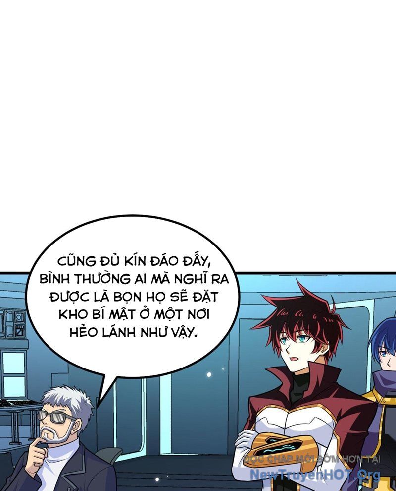 Chiến Hạm Của Ta Có Thể Thăng Cấp: Chapter 147