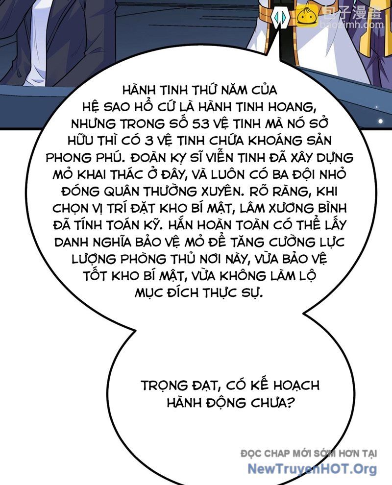 Chiến Hạm Của Ta Có Thể Thăng Cấp: Chapter 147