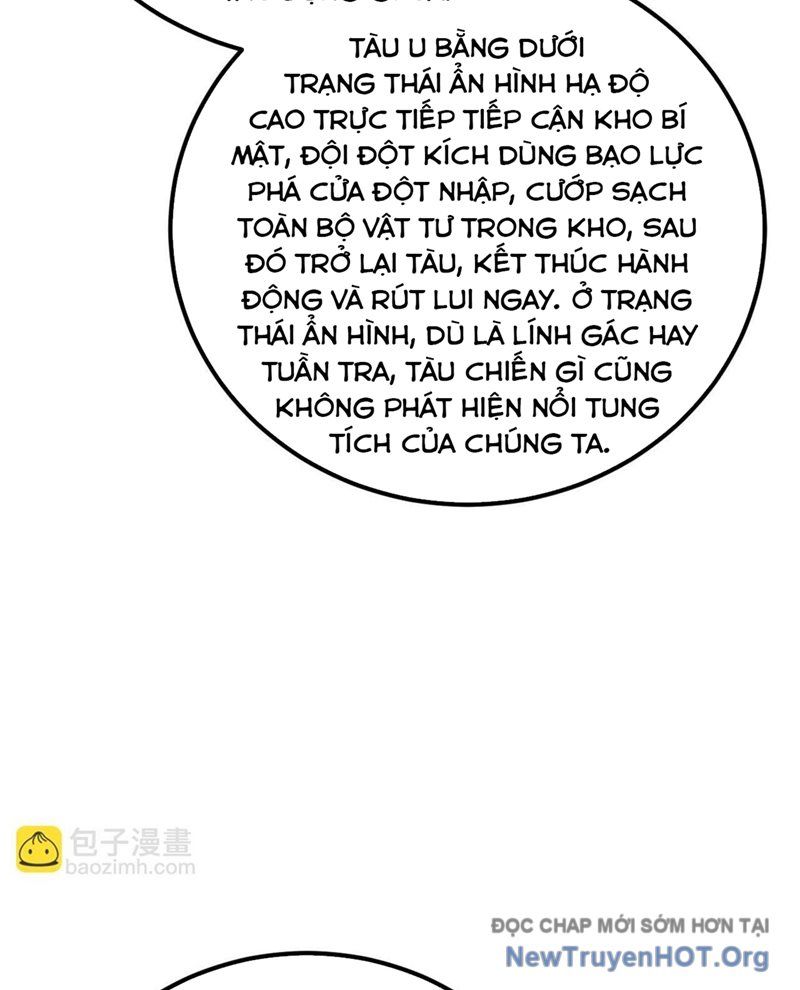 Chiến Hạm Của Ta Có Thể Thăng Cấp: Chapter 147