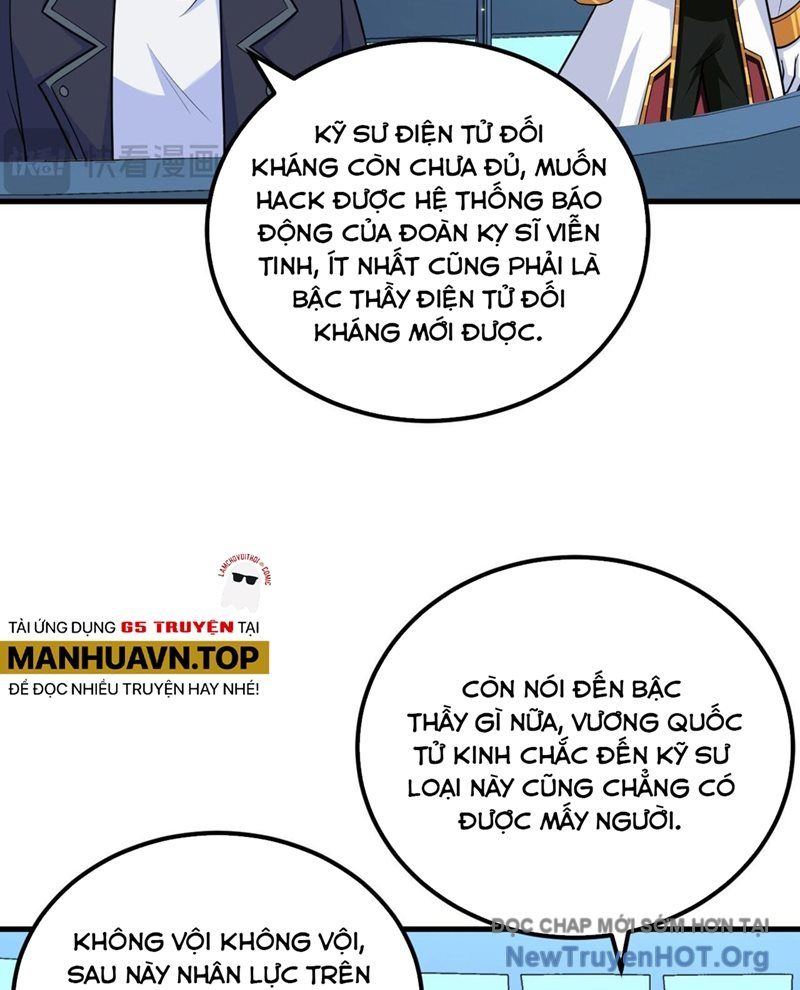 Chiến Hạm Của Ta Có Thể Thăng Cấp: Chapter 147