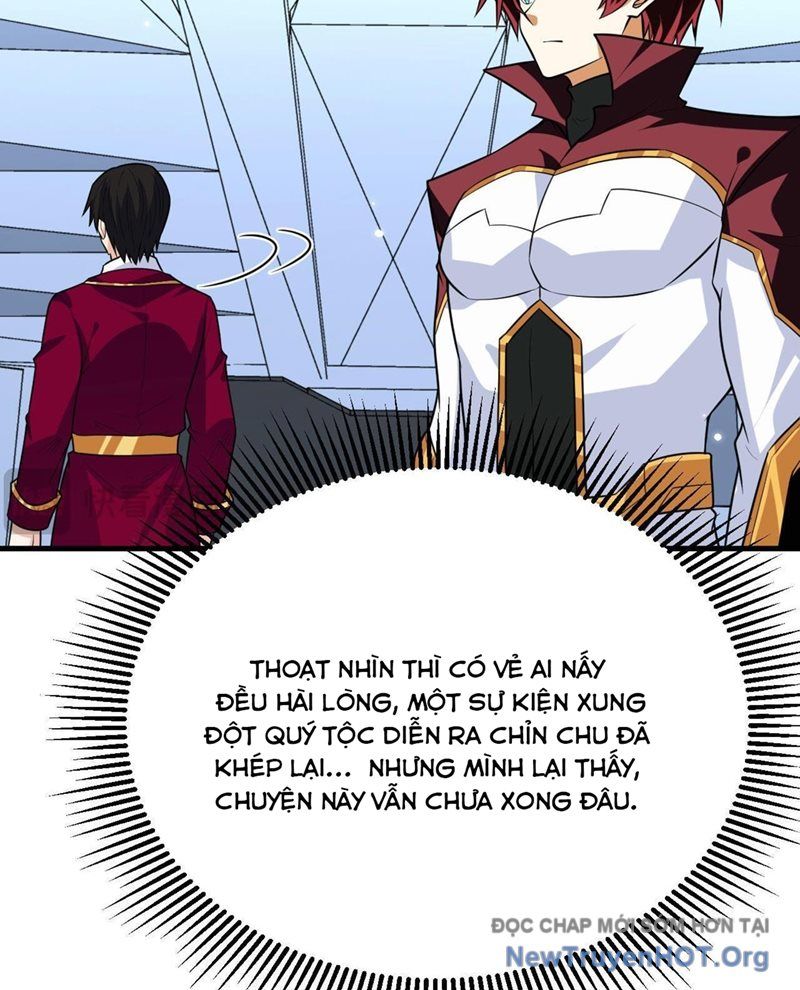 Chiến Hạm Của Ta Có Thể Thăng Cấp: Chapter 147