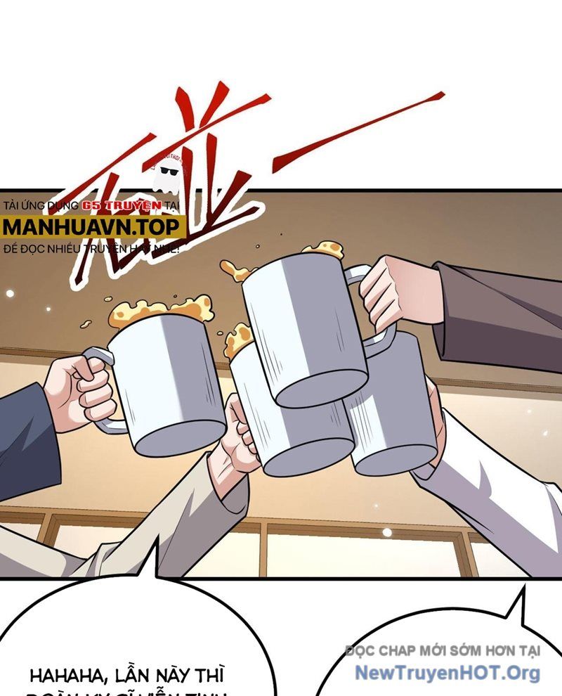 Chiến Hạm Của Ta Có Thể Thăng Cấp: Chapter 147