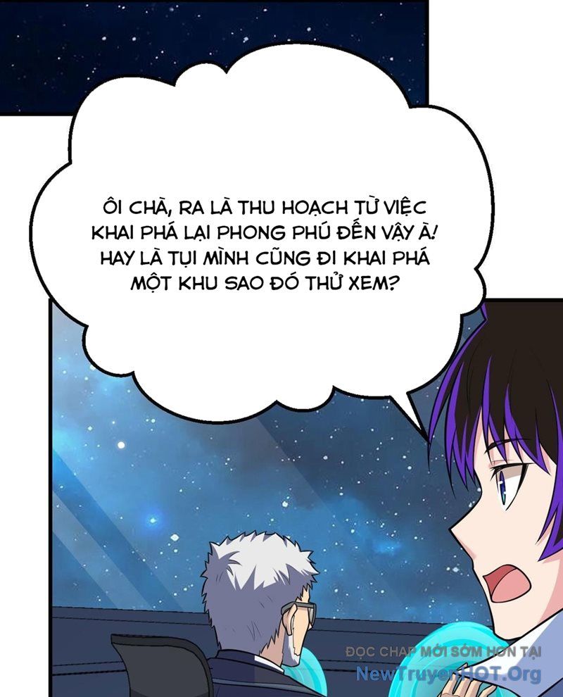 Chiến Hạm Của Ta Có Thể Thăng Cấp: Chapter 147