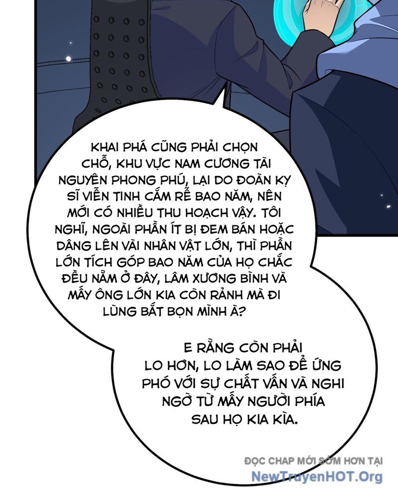 Chiến Hạm Của Ta Có Thể Thăng Cấp: Chapter 147