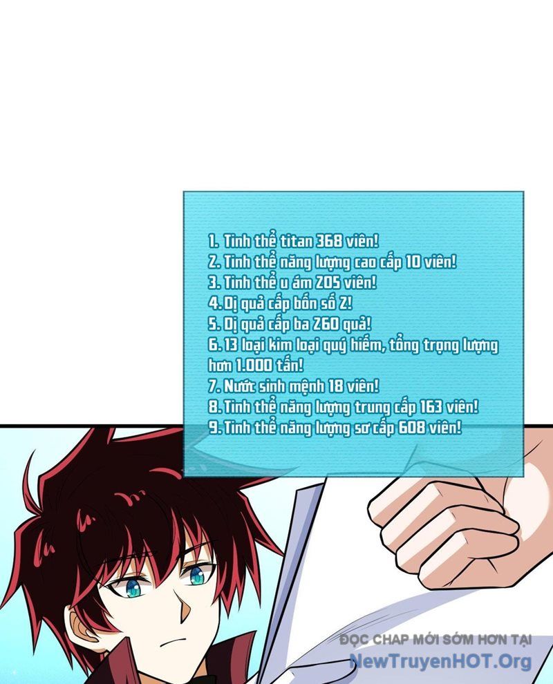 Chiến Hạm Của Ta Có Thể Thăng Cấp: Chapter 147