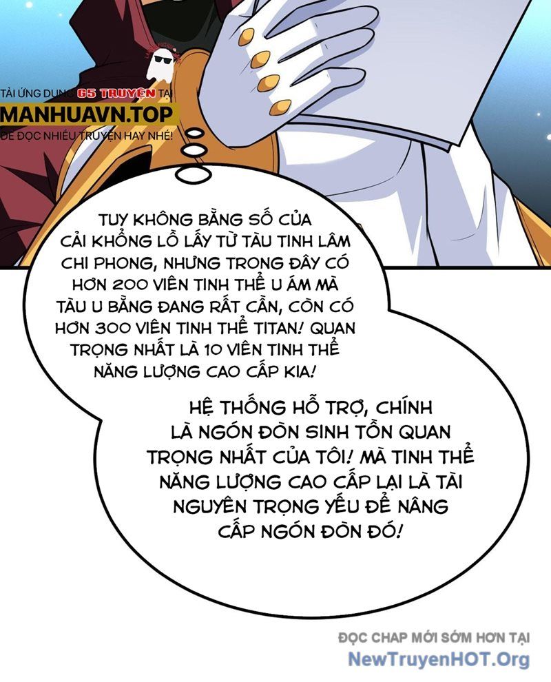Chiến Hạm Của Ta Có Thể Thăng Cấp: Chapter 147