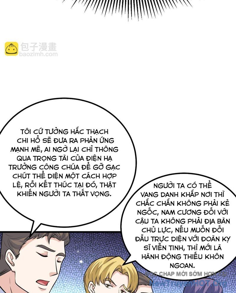 Chiến Hạm Của Ta Có Thể Thăng Cấp: Chapter 147