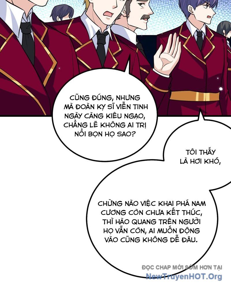 Chiến Hạm Của Ta Có Thể Thăng Cấp: Chapter 147