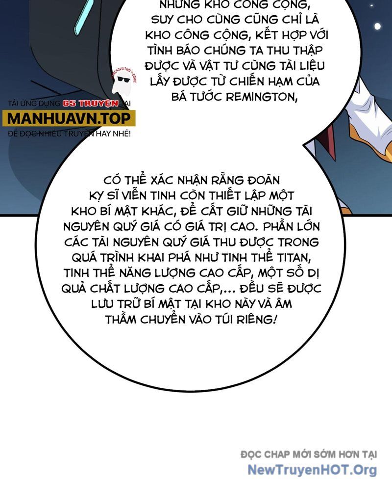 Chiến Hạm Của Ta Có Thể Thăng Cấp: Chapter 147