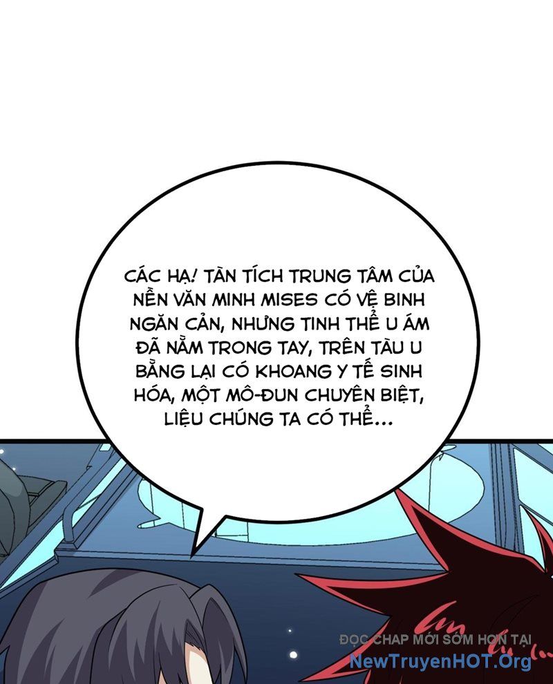 Chiến Hạm Của Ta Có Thể Thăng Cấp: Chapter 148