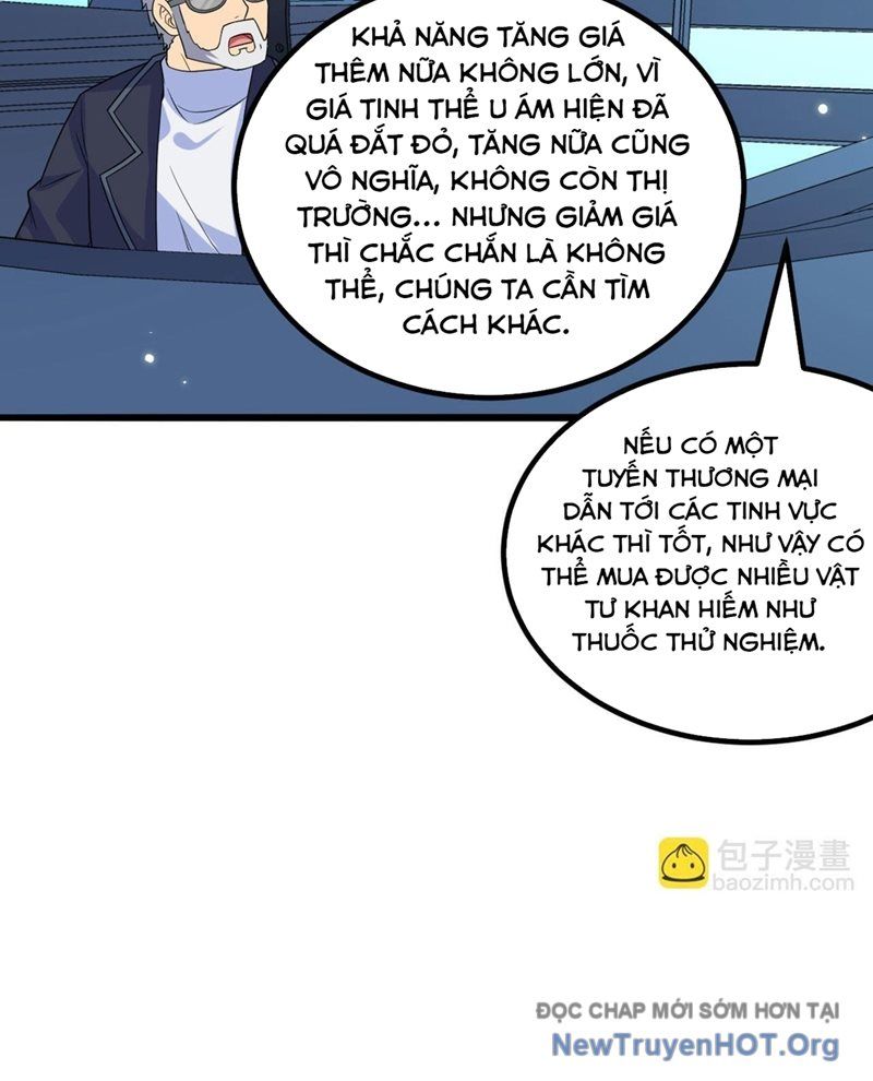 Chiến Hạm Của Ta Có Thể Thăng Cấp: Chapter 148