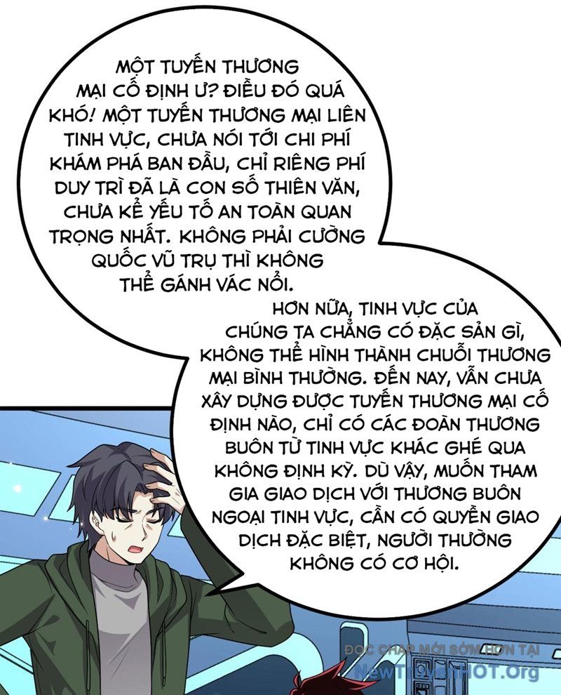Chiến Hạm Của Ta Có Thể Thăng Cấp: Chapter 148