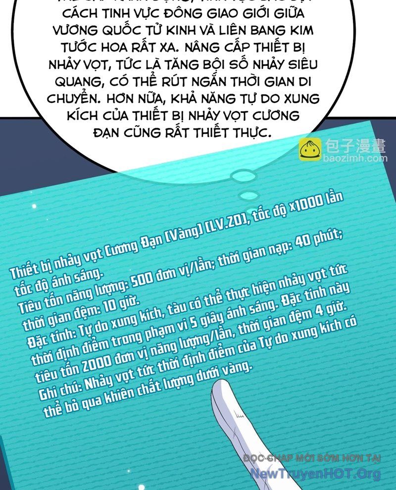 Chiến Hạm Của Ta Có Thể Thăng Cấp: Chapter 148