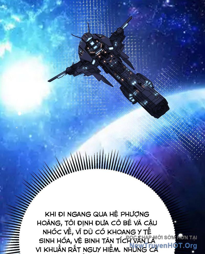 Chiến Hạm Của Ta Có Thể Thăng Cấp: Chapter 148