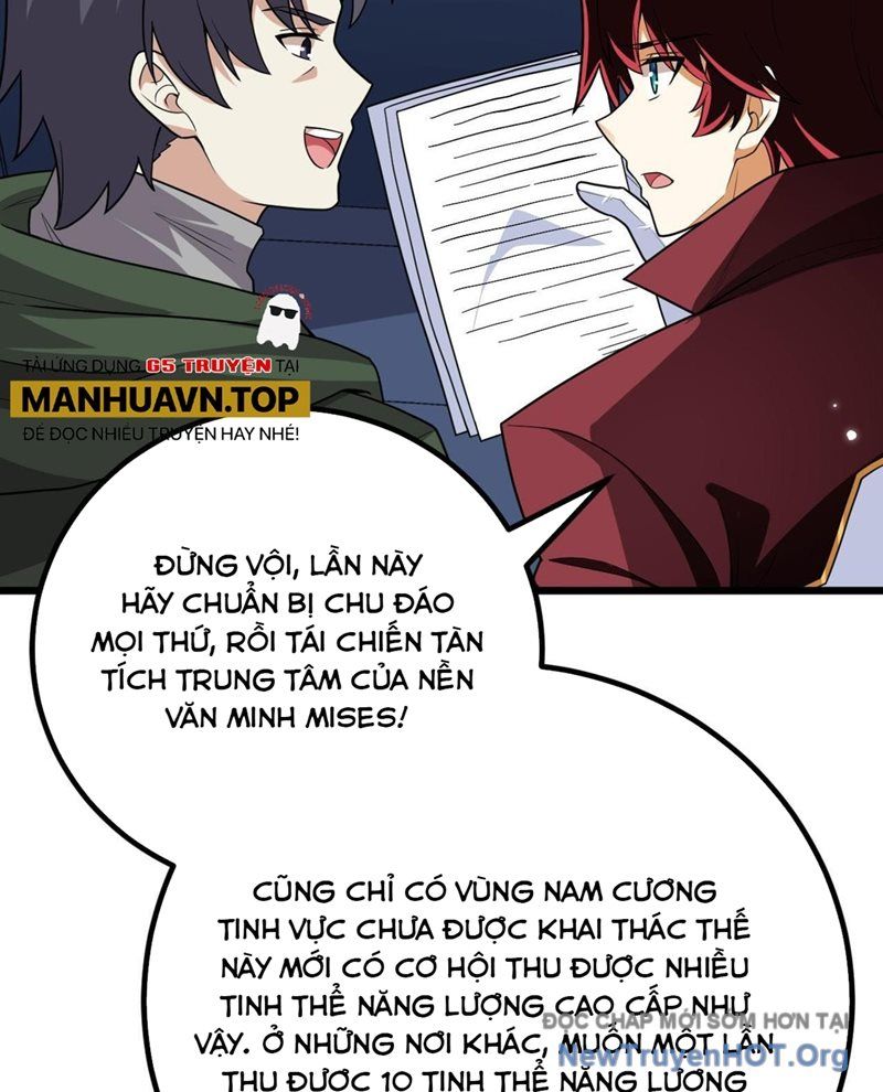 Chiến Hạm Của Ta Có Thể Thăng Cấp: Chapter 148