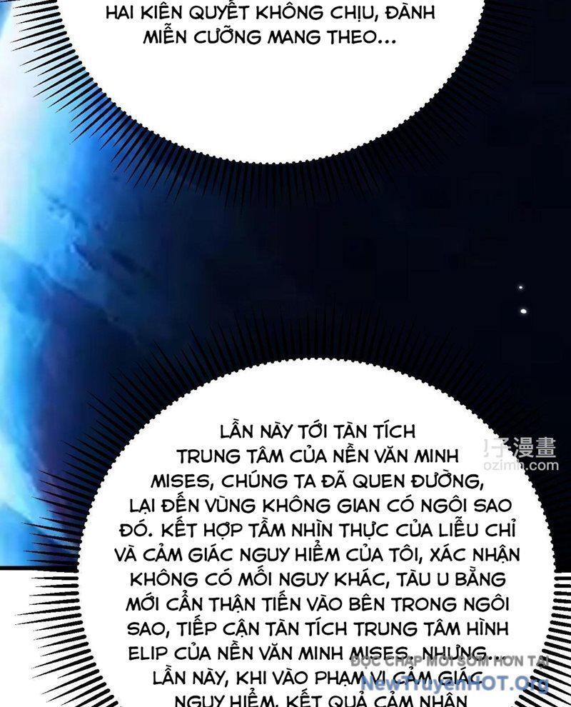 Chiến Hạm Của Ta Có Thể Thăng Cấp: Chapter 148