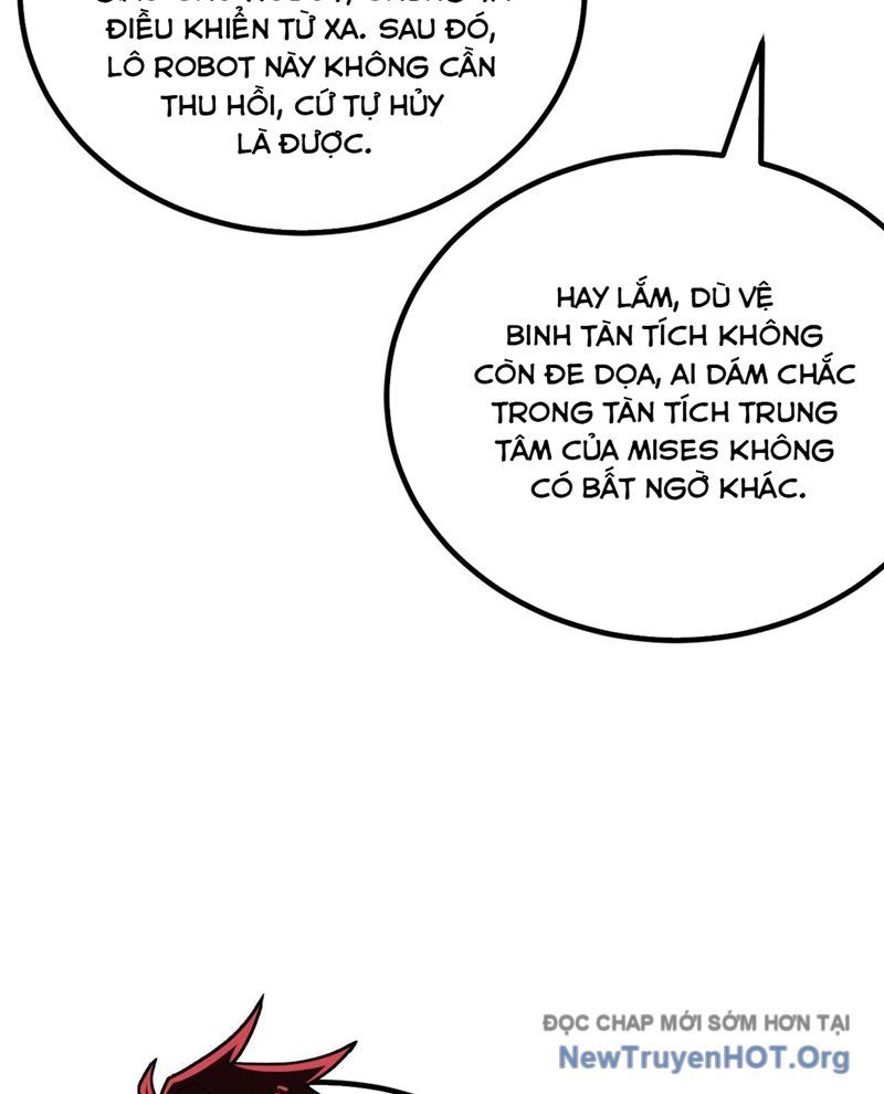 Chiến Hạm Của Ta Có Thể Thăng Cấp: Chapter 148