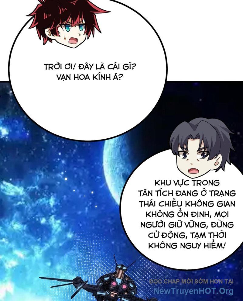 Chiến Hạm Của Ta Có Thể Thăng Cấp: Chapter 148