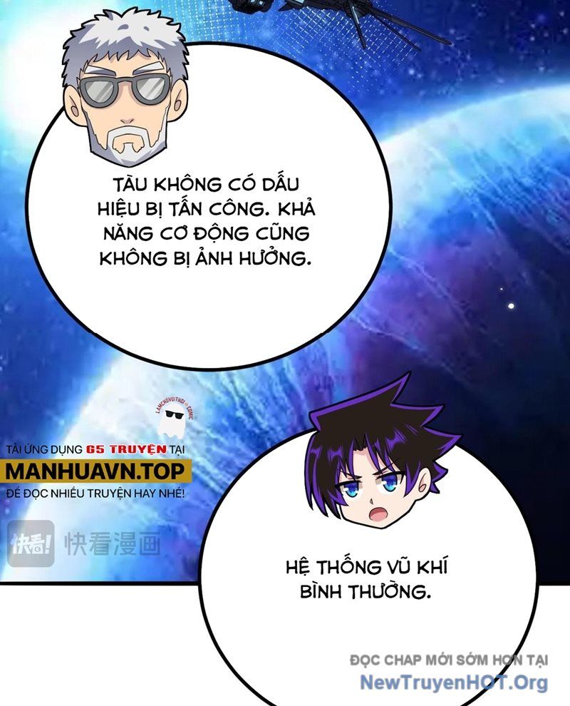 Chiến Hạm Của Ta Có Thể Thăng Cấp: Chapter 148