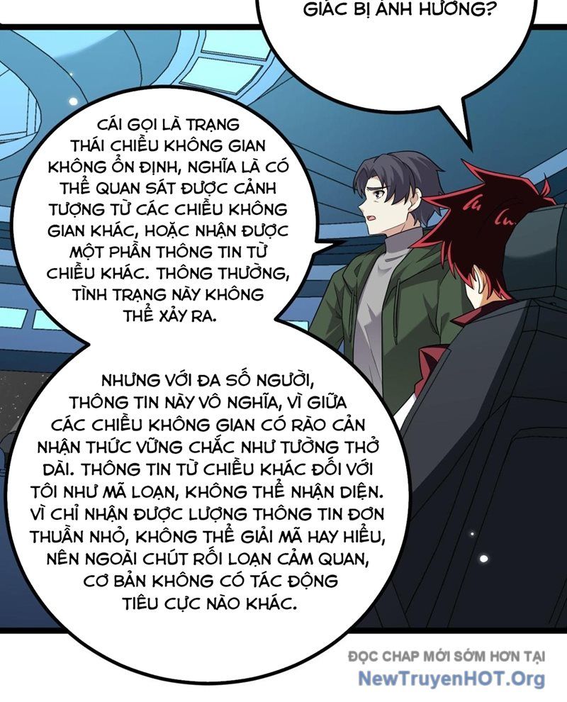 Chiến Hạm Của Ta Có Thể Thăng Cấp: Chapter 148