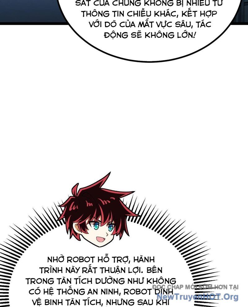 Chiến Hạm Của Ta Có Thể Thăng Cấp: Chapter 148