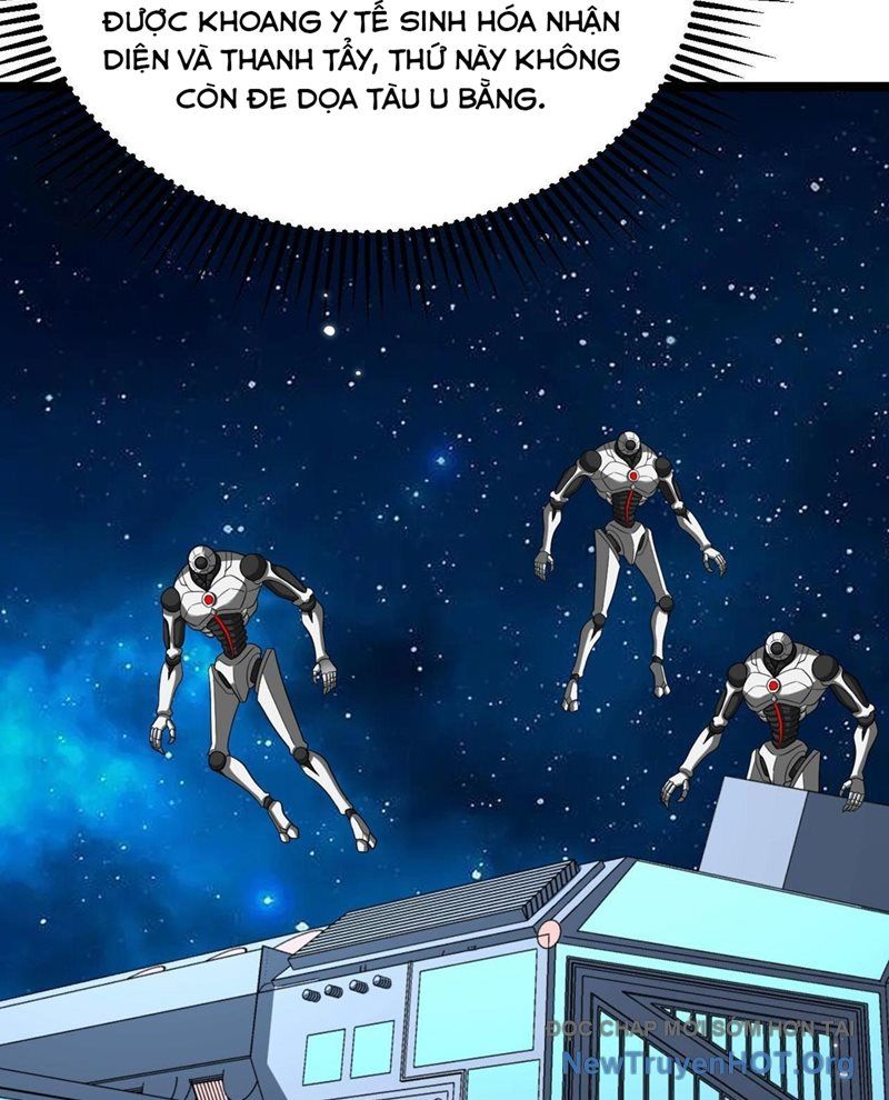 Chiến Hạm Của Ta Có Thể Thăng Cấp: Chapter 148