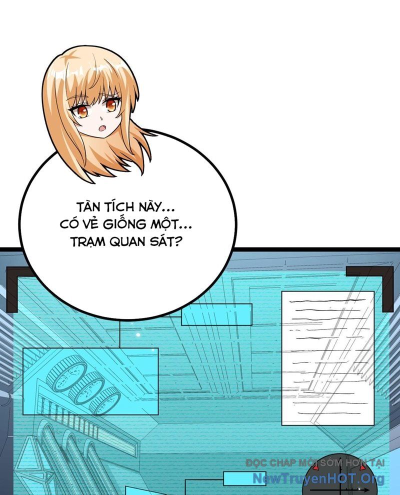 Chiến Hạm Của Ta Có Thể Thăng Cấp: Chapter 148