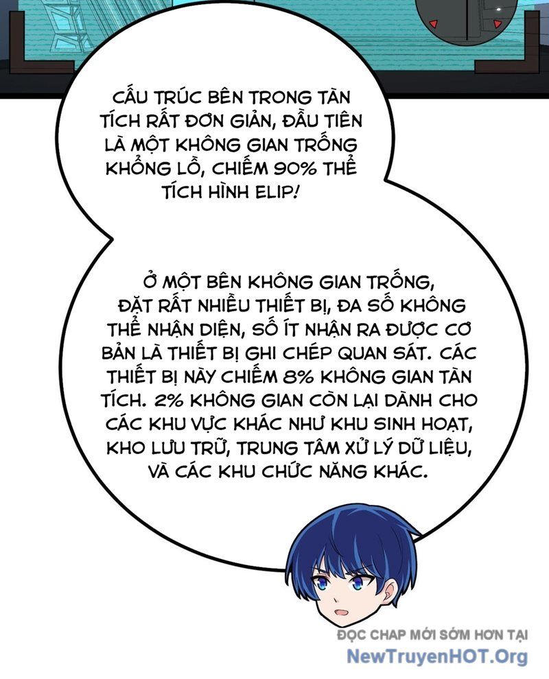 Chiến Hạm Của Ta Có Thể Thăng Cấp: Chapter 148