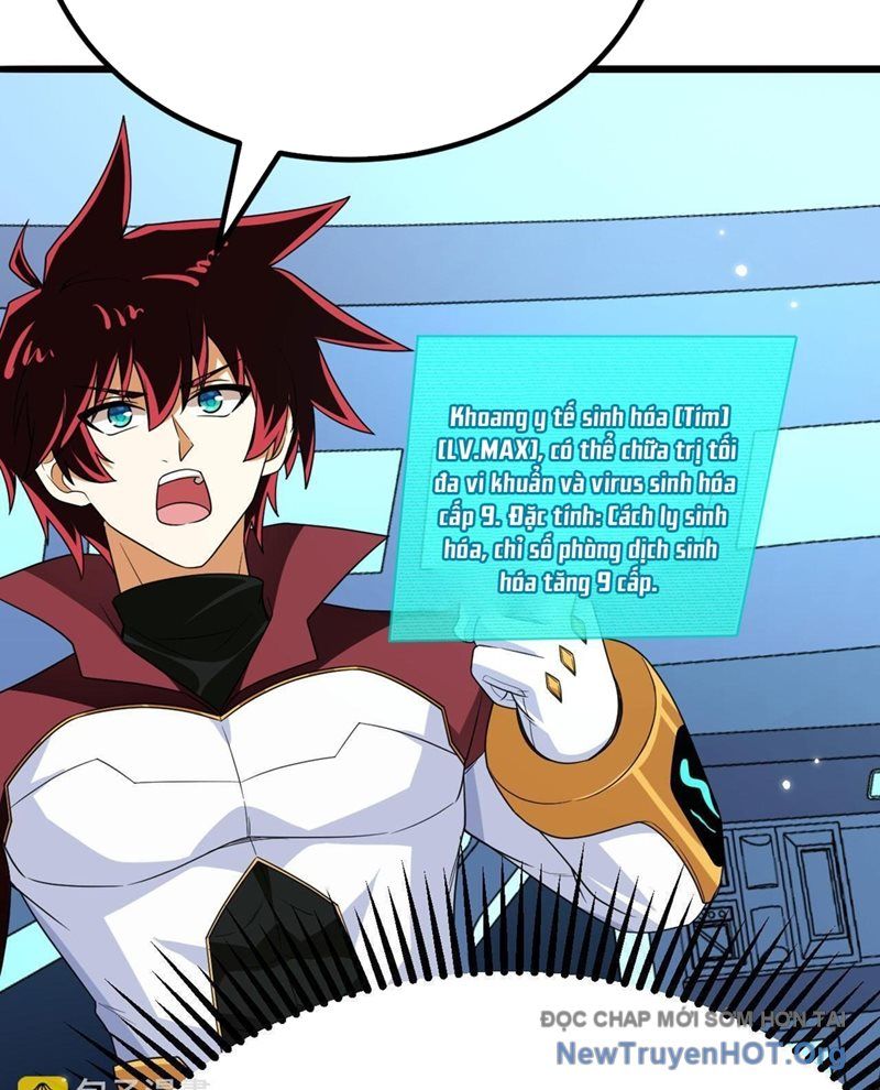Chiến Hạm Của Ta Có Thể Thăng Cấp: Chapter 148