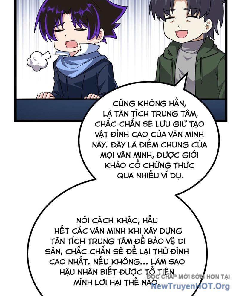 Chiến Hạm Của Ta Có Thể Thăng Cấp: Chapter 148