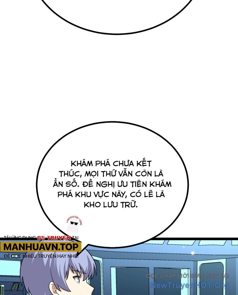 Chiến Hạm Của Ta Có Thể Thăng Cấp: Chapter 148