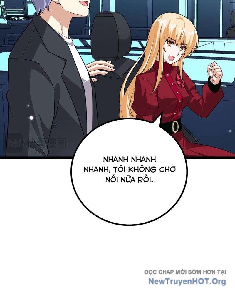 Chiến Hạm Của Ta Có Thể Thăng Cấp: Chapter 148